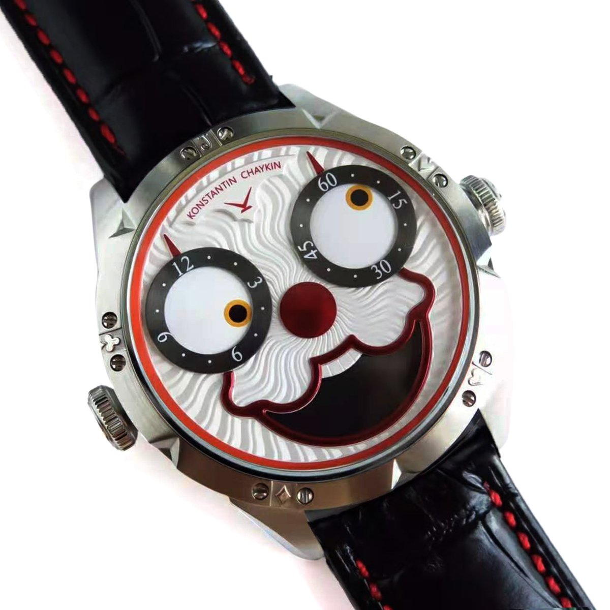 Wristmons Clown